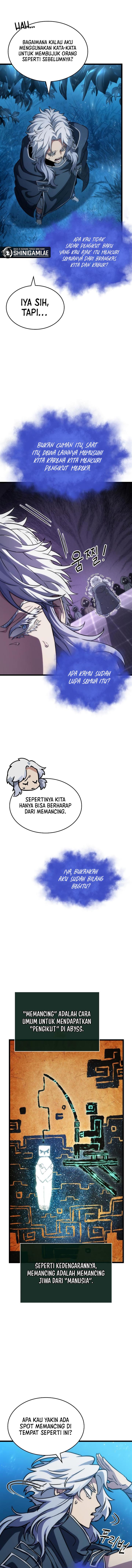 The World After the Fall Chap 90 - Next Chap 91