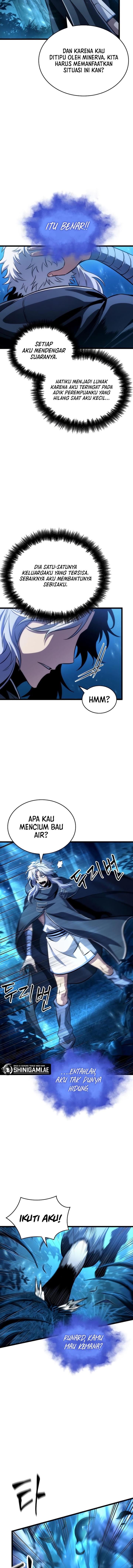 The World After the Fall Chap 90 - Next Chap 91