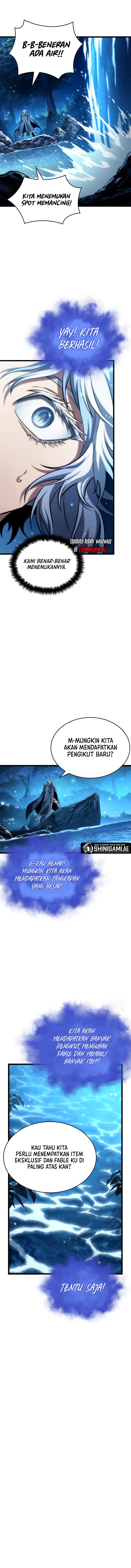 The World After the Fall Chap 90 - Next Chap 91