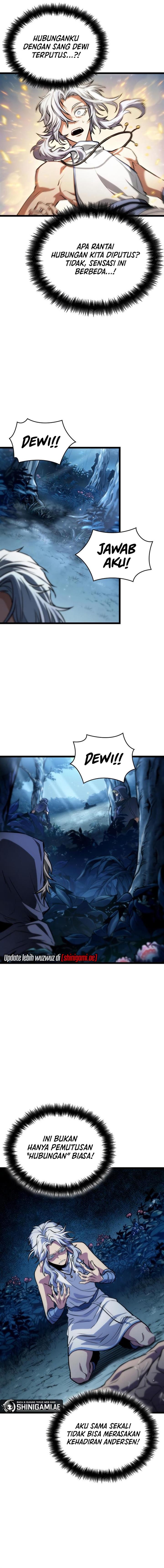 The World After the Fall Chap 91 - Next Chap 92
