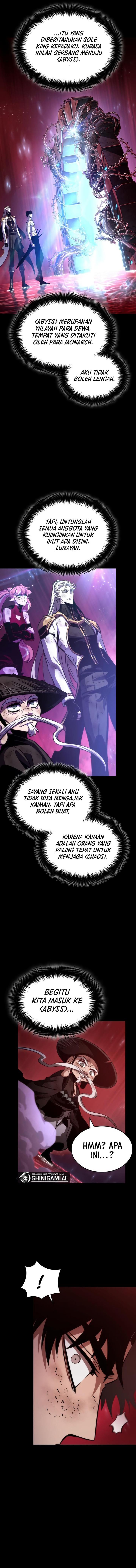 The World After the Fall Chap 91 - Next Chap 92
