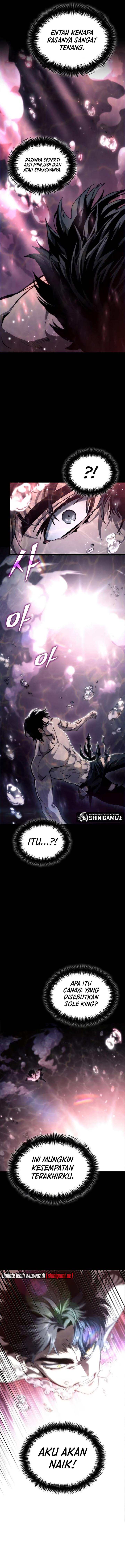 The World After the Fall Chap 91 - Next Chap 92