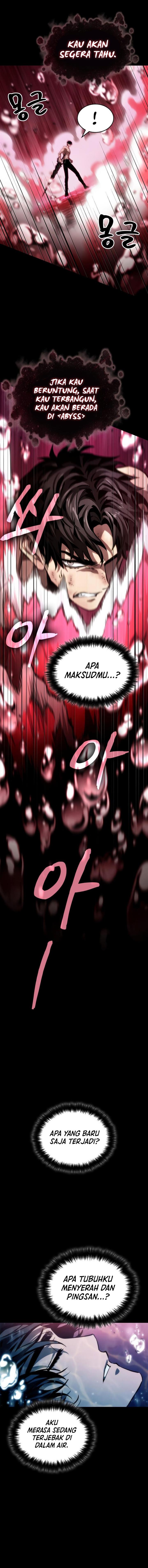 The World After the Fall Chap 91 - Next Chap 92