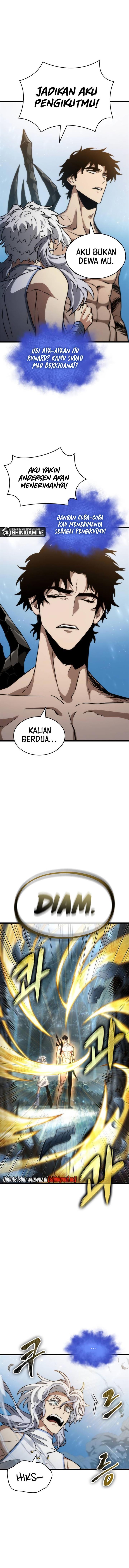 The World After the Fall Chap 92 - Next Chap 93