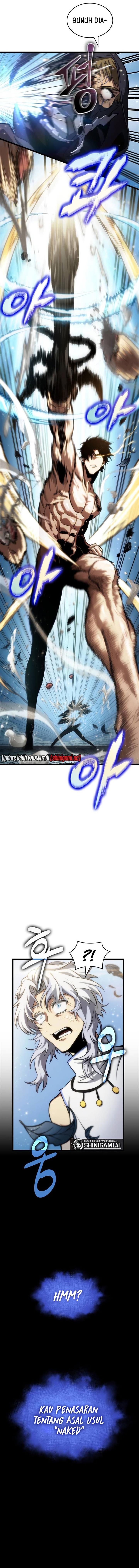 The World After the Fall Chap 92 - Next Chap 93