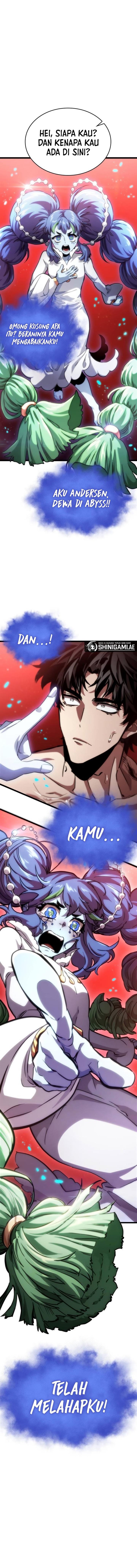 The World After the Fall Chap 92 - Next Chap 93