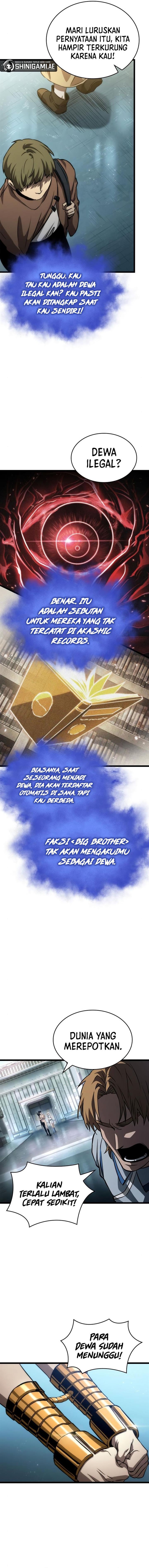 The World After the Fall Chap 93 - Next Chap 94