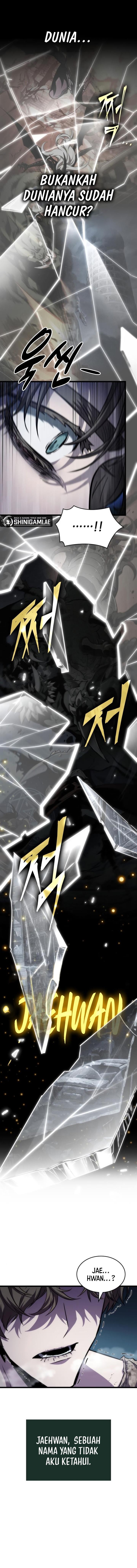 The World After the Fall Chap 94 - Next Chap 95