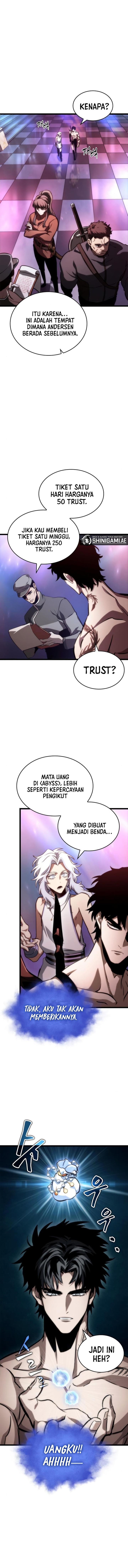 The World After the Fall Chap 95 - Next Chap 96