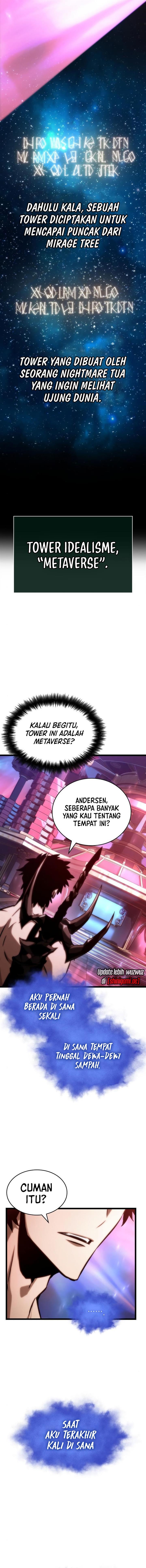 The World After the Fall Chap 95 - Next Chap 96