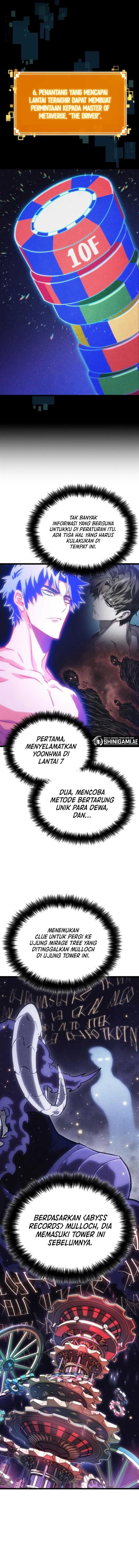 The World After the Fall Chap 96 - Next Chap 97