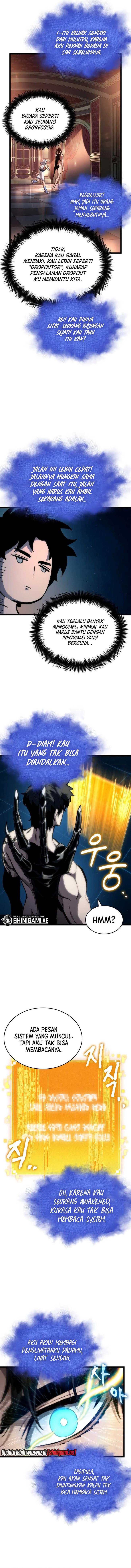 The World After the Fall Chap 96 - Next Chap 97