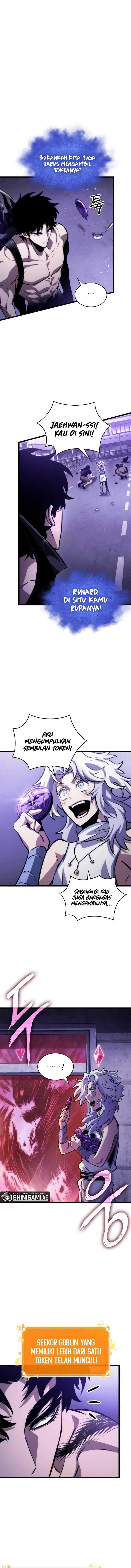 The World After the Fall Chap 98 - Next Chap 99