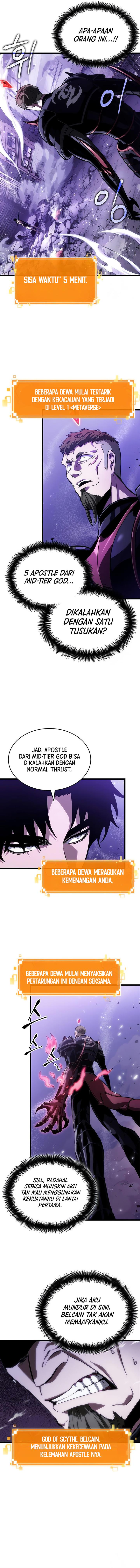 The World After the Fall Chap 99 - Next Chap 100