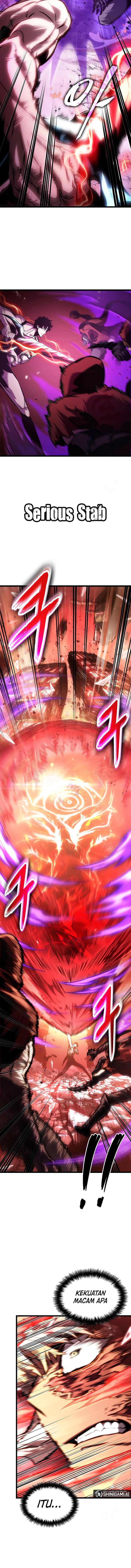 The World After the Fall Chap 99 - Next Chap 100