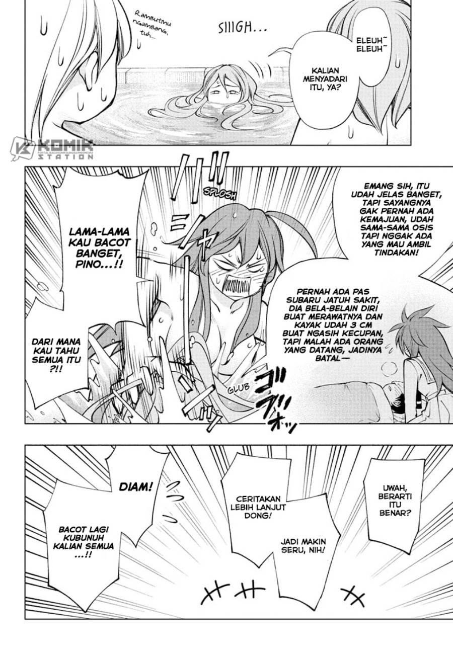 Kill Blue Chap 107 - Next Chap 108