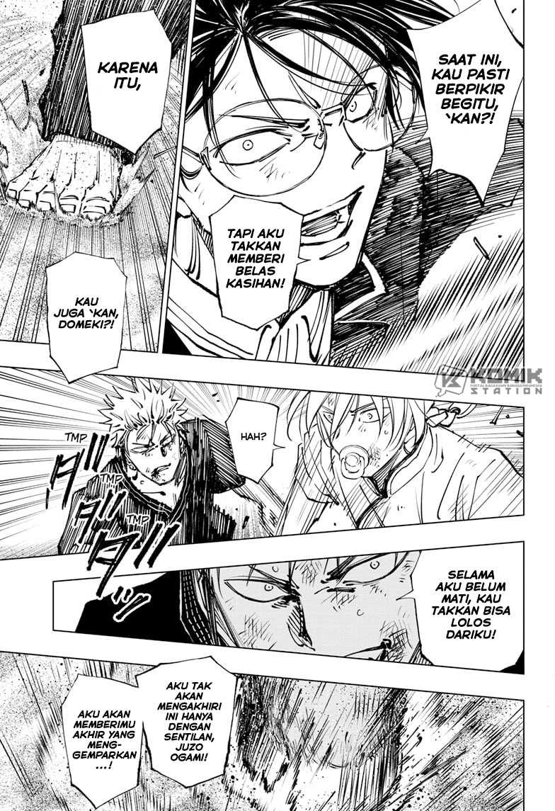 Kill Blue Chap 73 - Next Chap 74