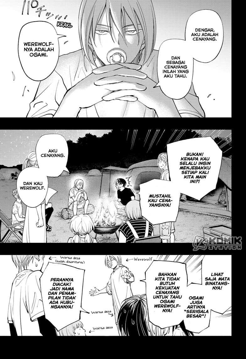Kill Blue Chap 73 - Next Chap 74