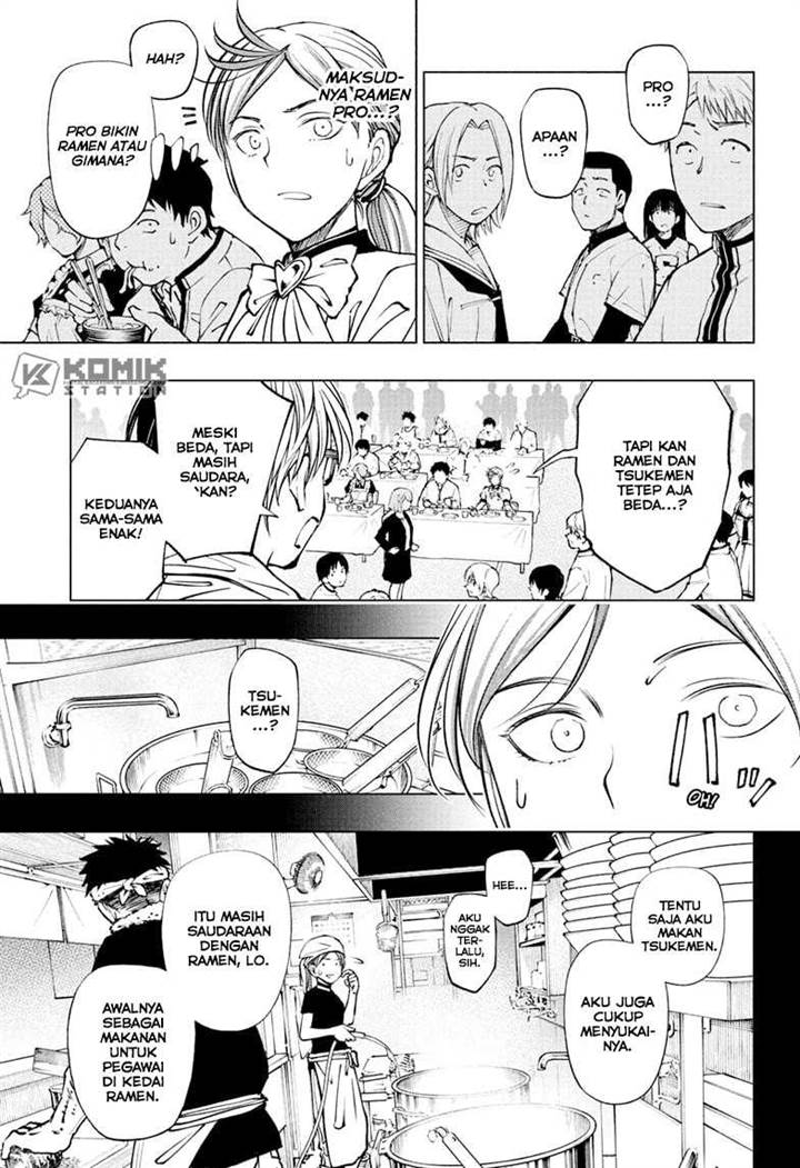 Kill Blue Chap 81 - Next Chap 82