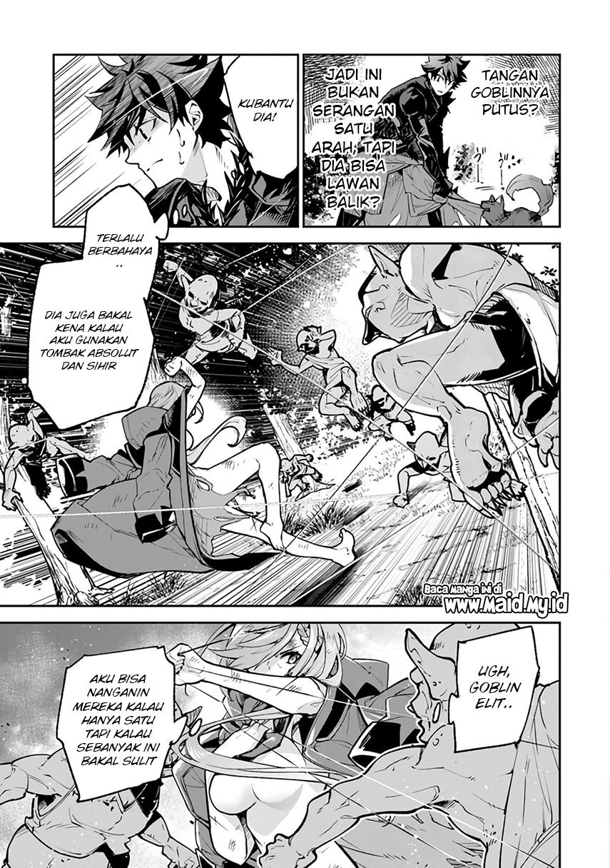 Isekai de Cheat Skill wo Te ni Shita Ore wa, Genjitsu Sekai wo mo Musou Suru ~Level Up wa Jinsei wo Kaeta~ Chap 17 - Next Chap 18
