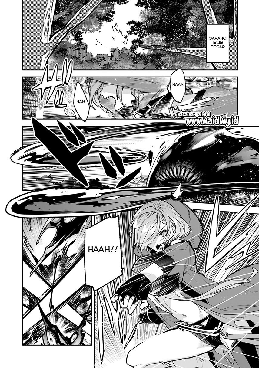 Isekai de Cheat Skill wo Te ni Shita Ore wa, Genjitsu Sekai wo mo Musou Suru ~Level Up wa Jinsei wo Kaeta~ Chap 17 - Next Chap 18