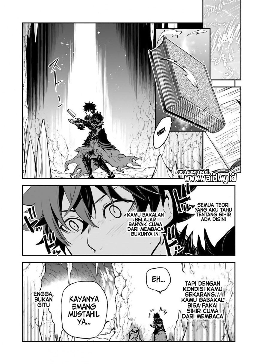 Isekai de Cheat Skill wo Te ni Shita Ore wa, Genjitsu Sekai wo mo Musou Suru ~Level Up wa Jinsei wo Kaeta~ Chap 15 - Next Chap 16