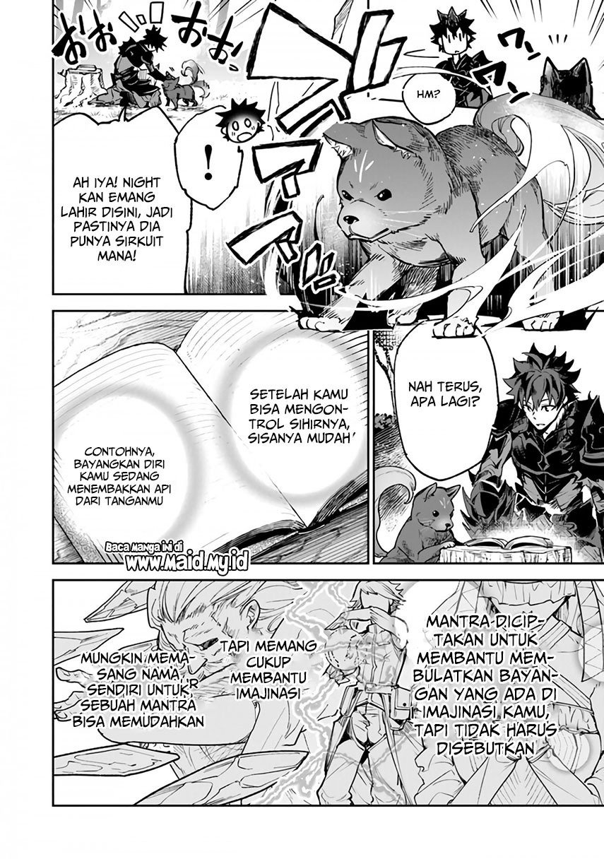 Isekai de Cheat Skill wo Te ni Shita Ore wa, Genjitsu Sekai wo mo Musou Suru ~Level Up wa Jinsei wo Kaeta~ Chap 16 - Next Chap 17