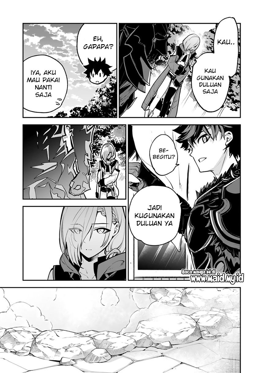 Isekai de Cheat Skill wo Te ni Shita Ore wa, Genjitsu Sekai wo mo Musou Suru ~Level Up wa Jinsei wo Kaeta~ Chap 18 - Next Chap 19