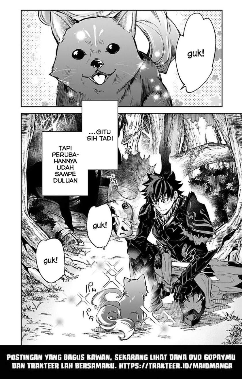 Isekai de Cheat Skill wo Te ni Shita Ore wa, Genjitsu Sekai wo mo Musou Suru ~Level Up wa Jinsei wo Kaeta~ Chap 12 - Next Chap 13