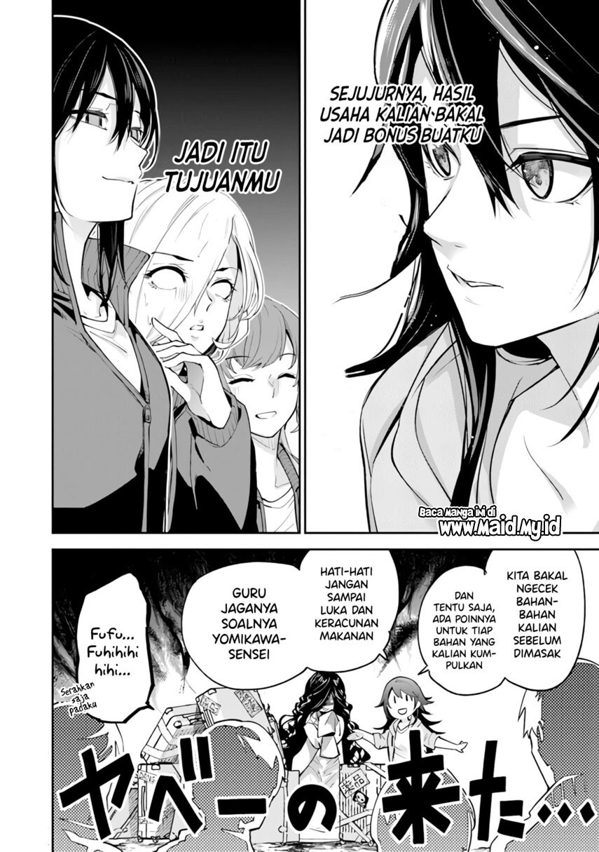 Isekai de Cheat Skill wo Te ni Shita Ore wa, Genjitsu Sekai wo mo Musou Suru ~Level Up wa Jinsei wo Kaeta~ Chap 20 - Next Chap 21