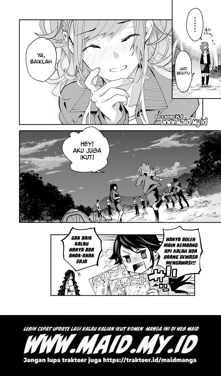 Isekai de Cheat Skill wo Te ni Shita Ore wa, Genjitsu Sekai wo mo Musou Suru ~Level Up wa Jinsei wo Kaeta~ Chap 20 - Next Chap 21