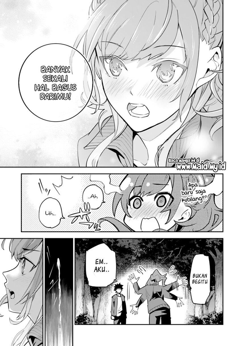 Isekai de Cheat Skill wo Te ni Shita Ore wa, Genjitsu Sekai wo mo Musou Suru ~Level Up wa Jinsei wo Kaeta~ Chap 20 - Next Chap 21