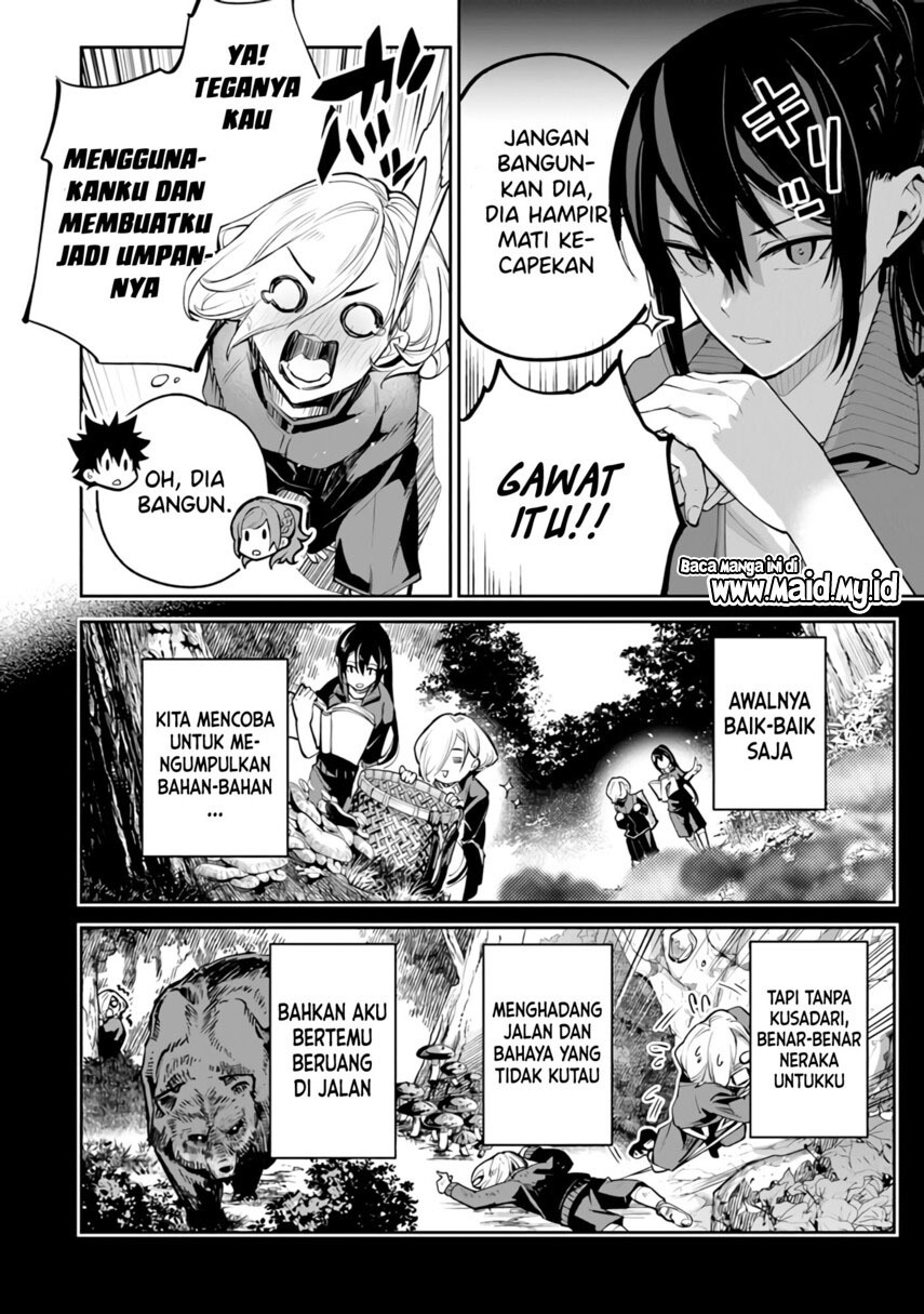 Isekai de Cheat Skill wo Te ni Shita Ore wa, Genjitsu Sekai wo mo Musou Suru ~Level Up wa Jinsei wo Kaeta~ Chap 20 - Next Chap 21