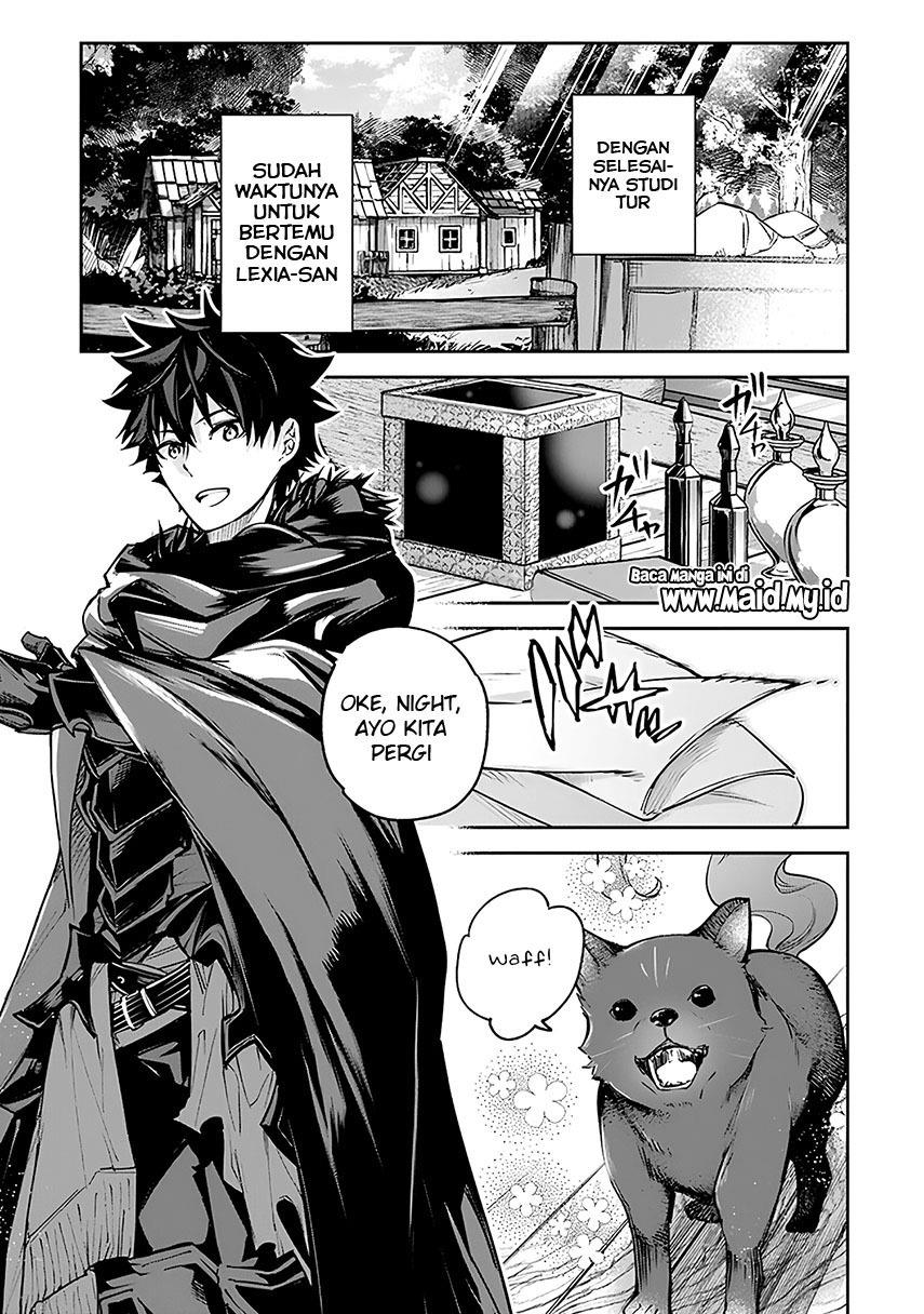 Isekai de Cheat Skill wo Te ni Shita Ore wa, Genjitsu Sekai wo mo Musou Suru ~Level Up wa Jinsei wo Kaeta~ Chap 22 - Next Chap 23