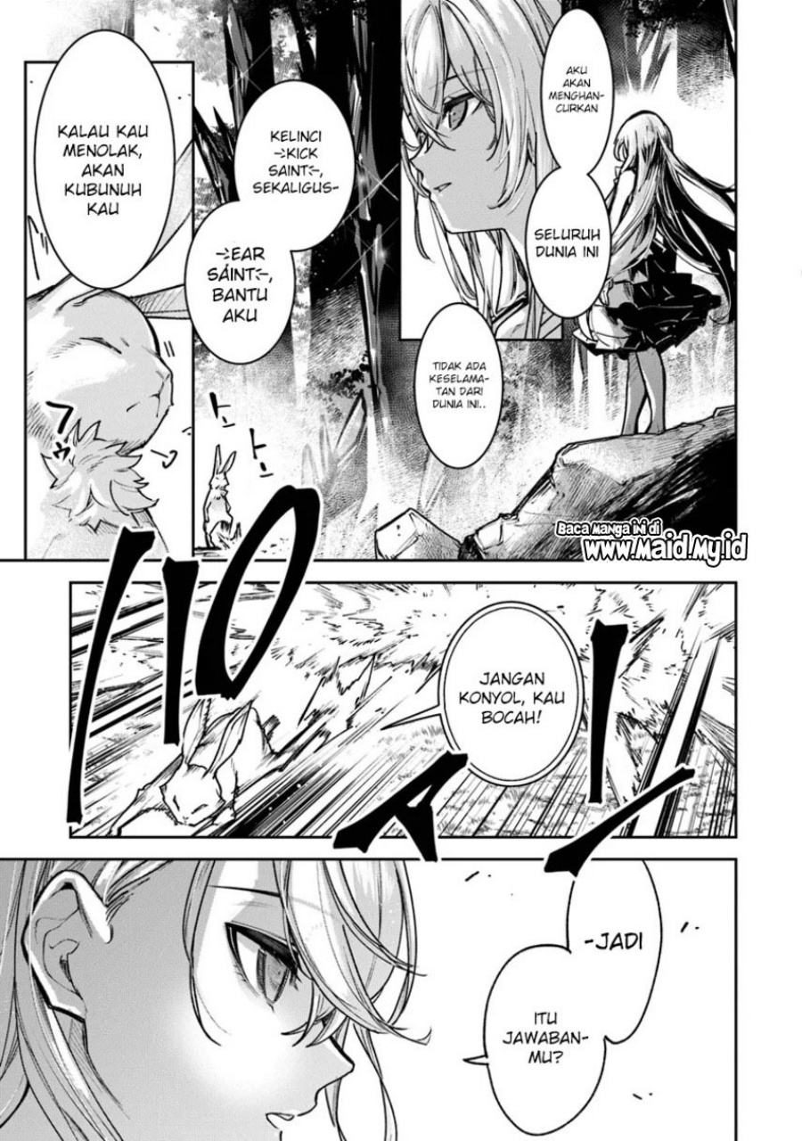 Isekai de Cheat Skill wo Te ni Shita Ore wa, Genjitsu Sekai wo mo Musou Suru ~Level Up wa Jinsei wo Kaeta~ Chap 31 - Next Chap 32