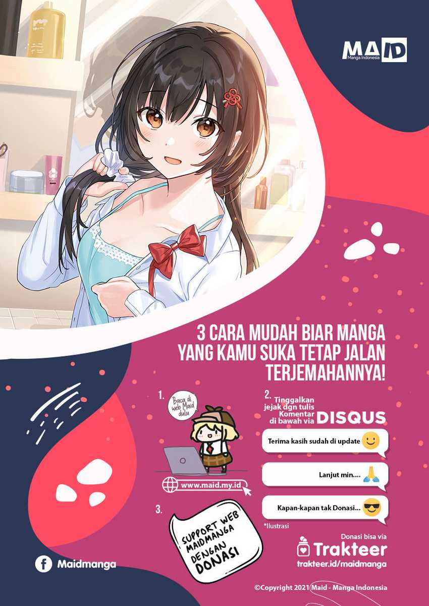Isekai de Cheat Skill wo Te ni Shita Ore wa, Genjitsu Sekai wo mo Musou Suru ~Level Up wa Jinsei wo Kaeta~ Chap 33 - Next Chap 34