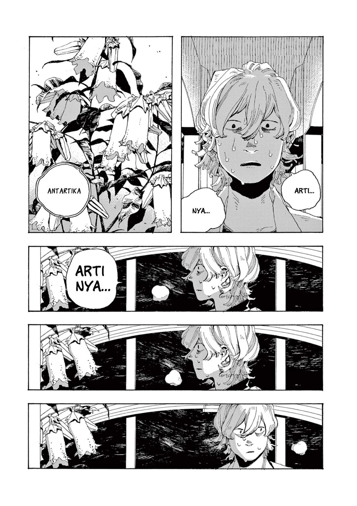 Fool Night Chap 3 - Next Chap 4