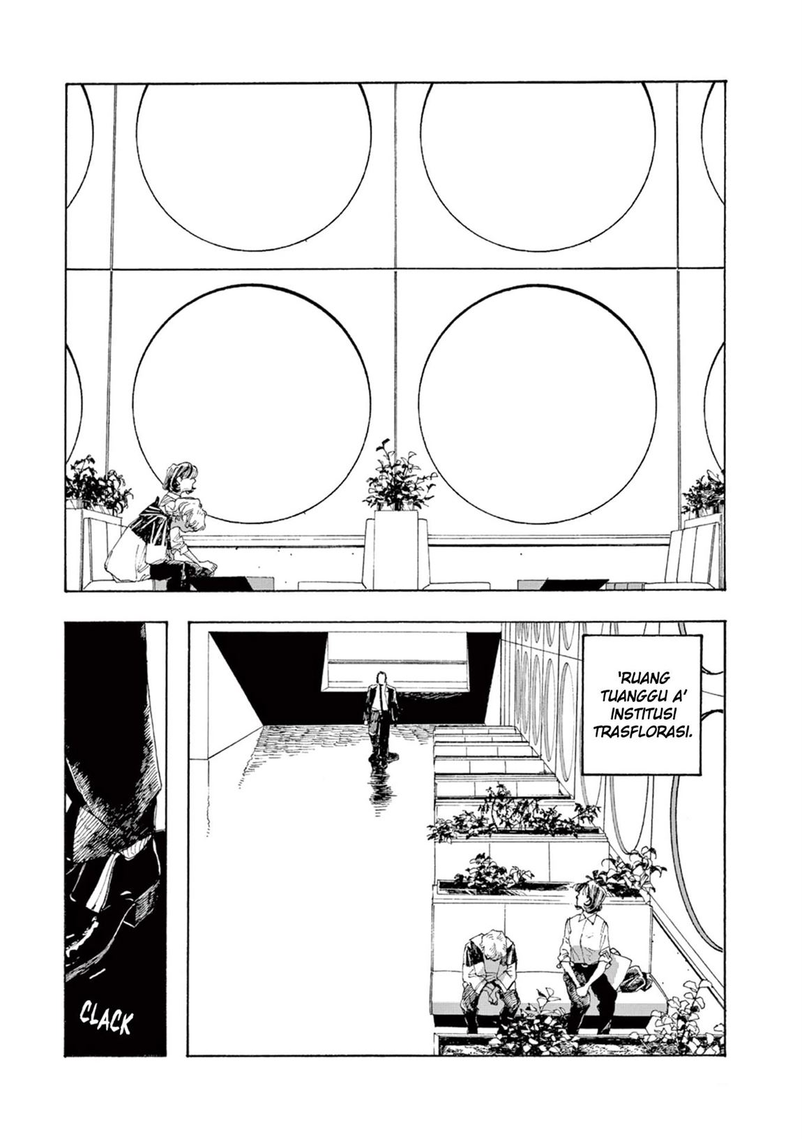 Fool Night Chap 3 - Next Chap 4