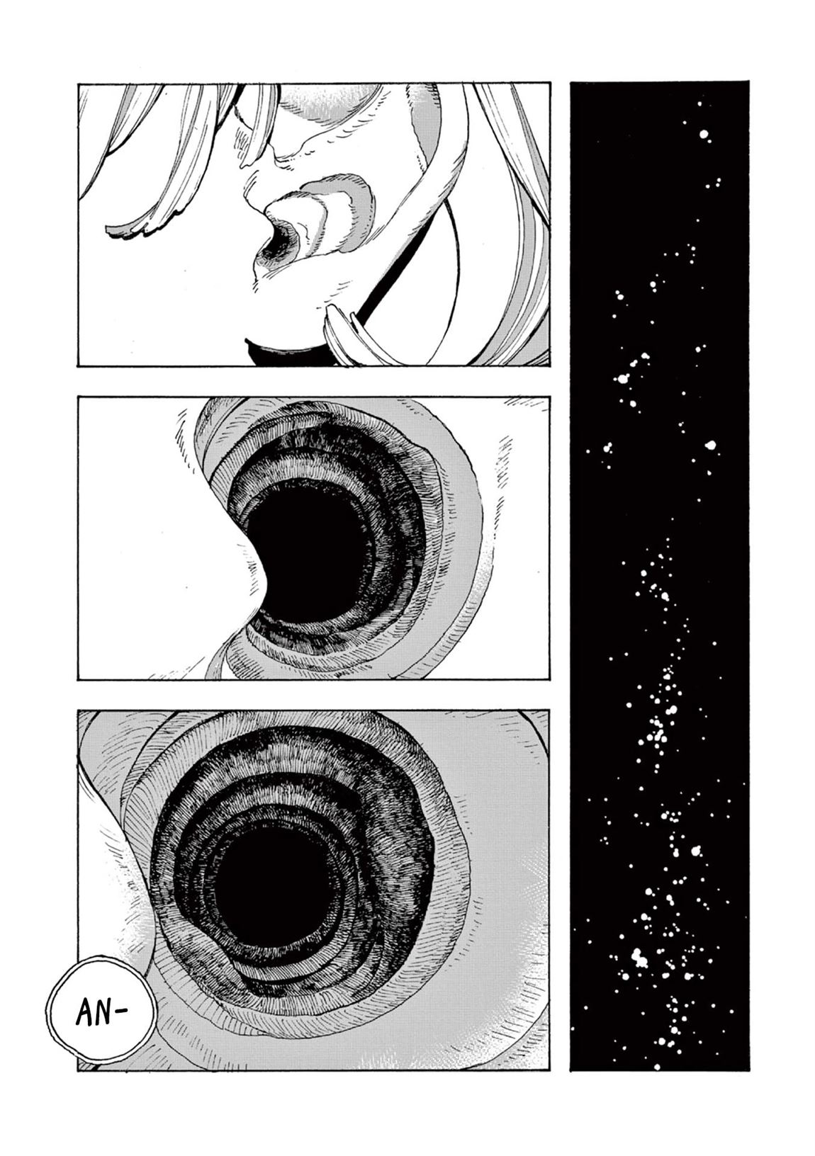 Fool Night Chap 3 - Next Chap 4