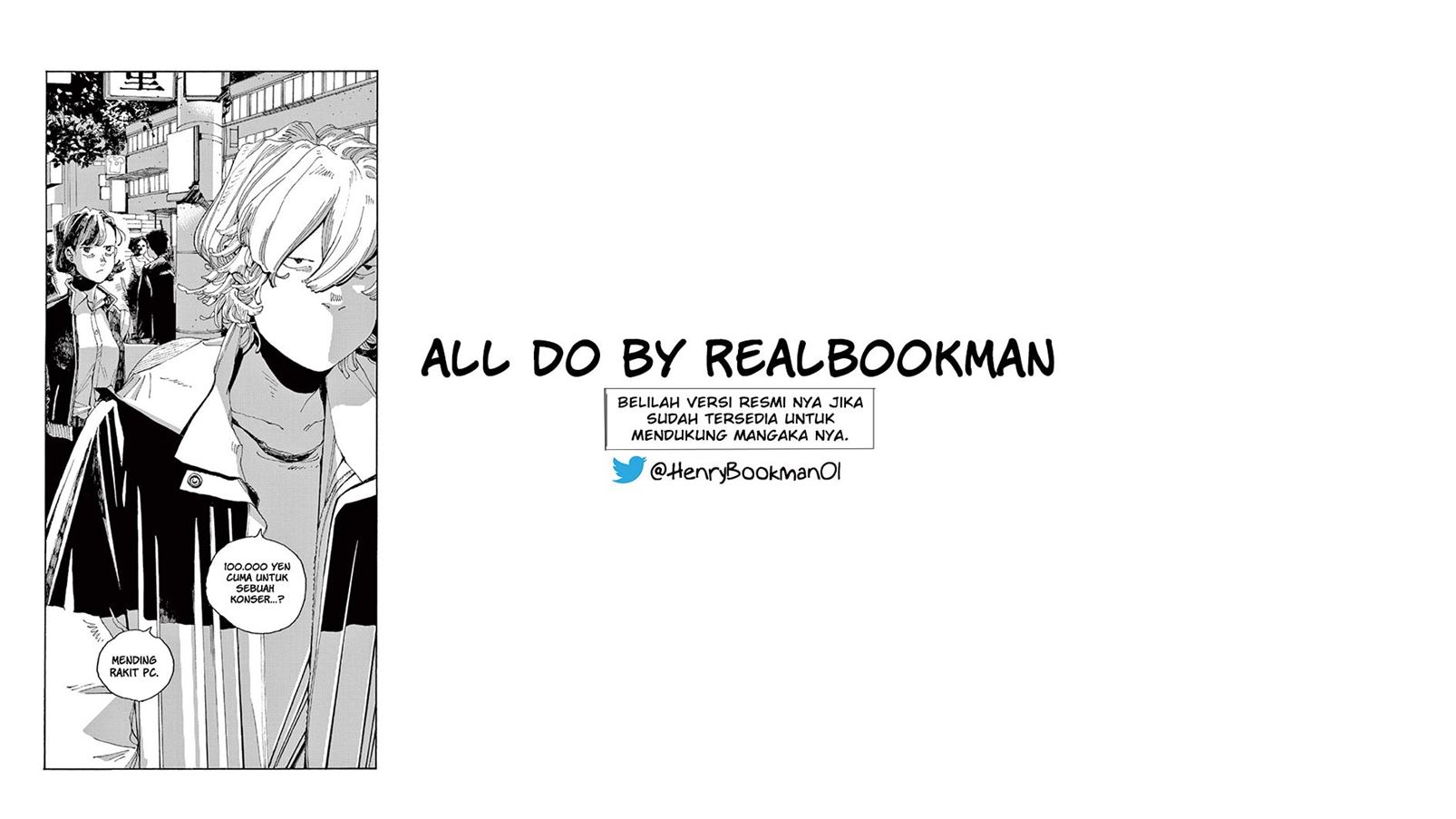 Fool Night Chap 3 - Next Chap 4