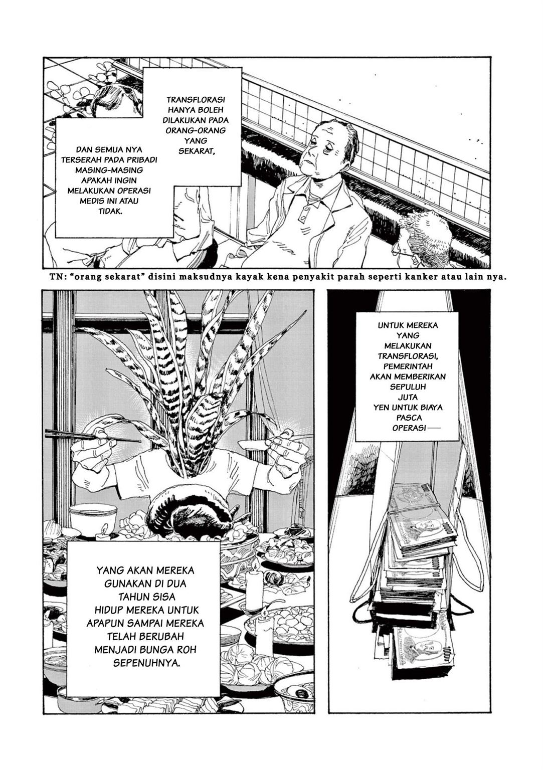 Fool Night Chap 1 - Next Chap 2