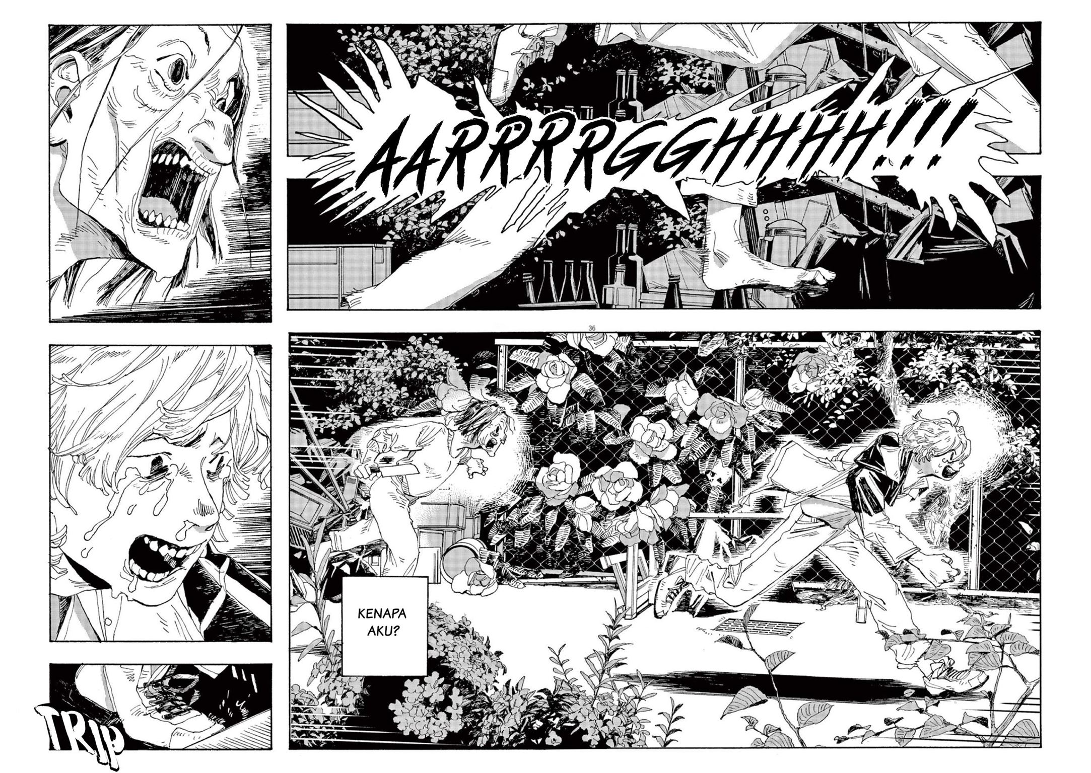 Fool Night Chap 1 - Next Chap 2