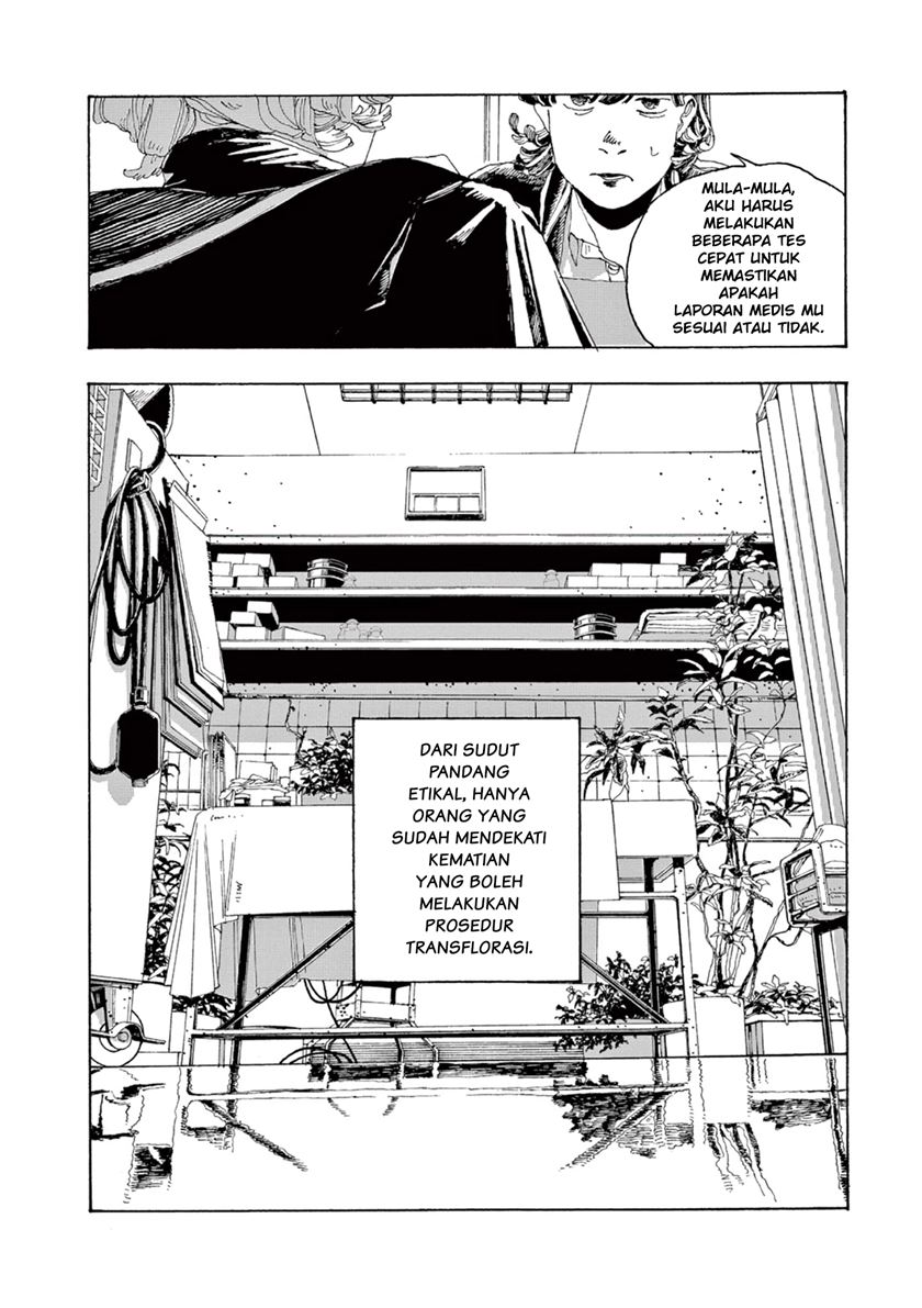 Fool Night Chap 2 - Next Chap 3