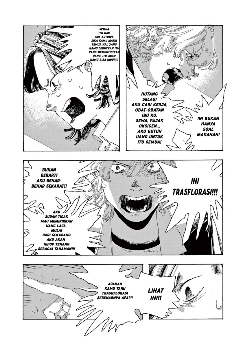 Fool Night Chap 2 - Next Chap 3