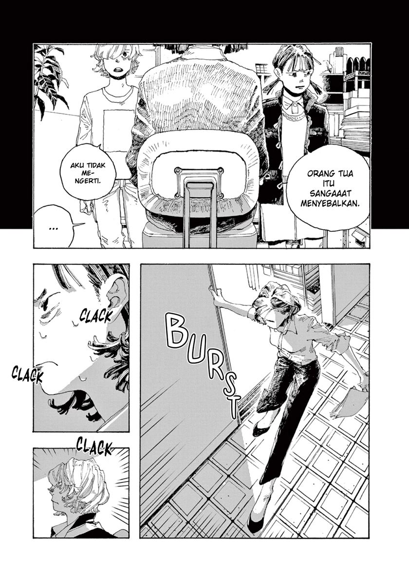 Fool Night Chap 2 - Next Chap 3