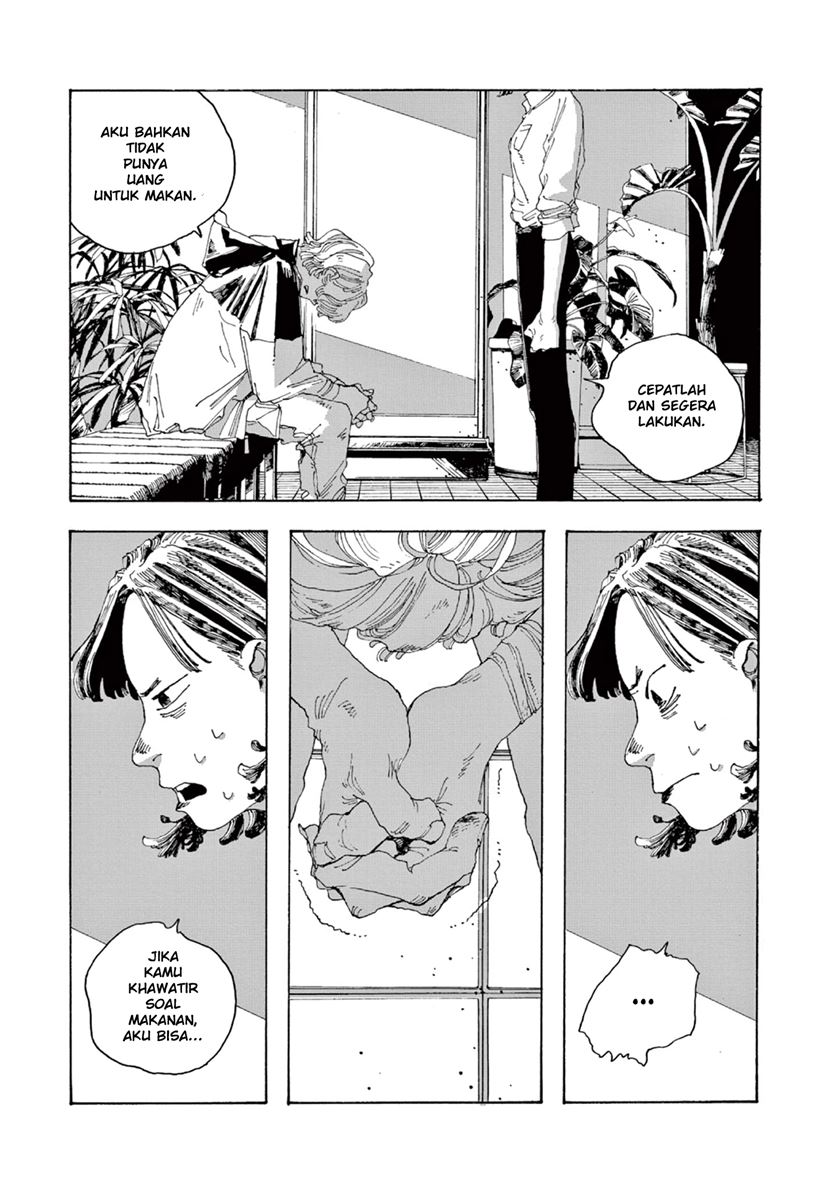 Fool Night Chap 2 - Next Chap 3