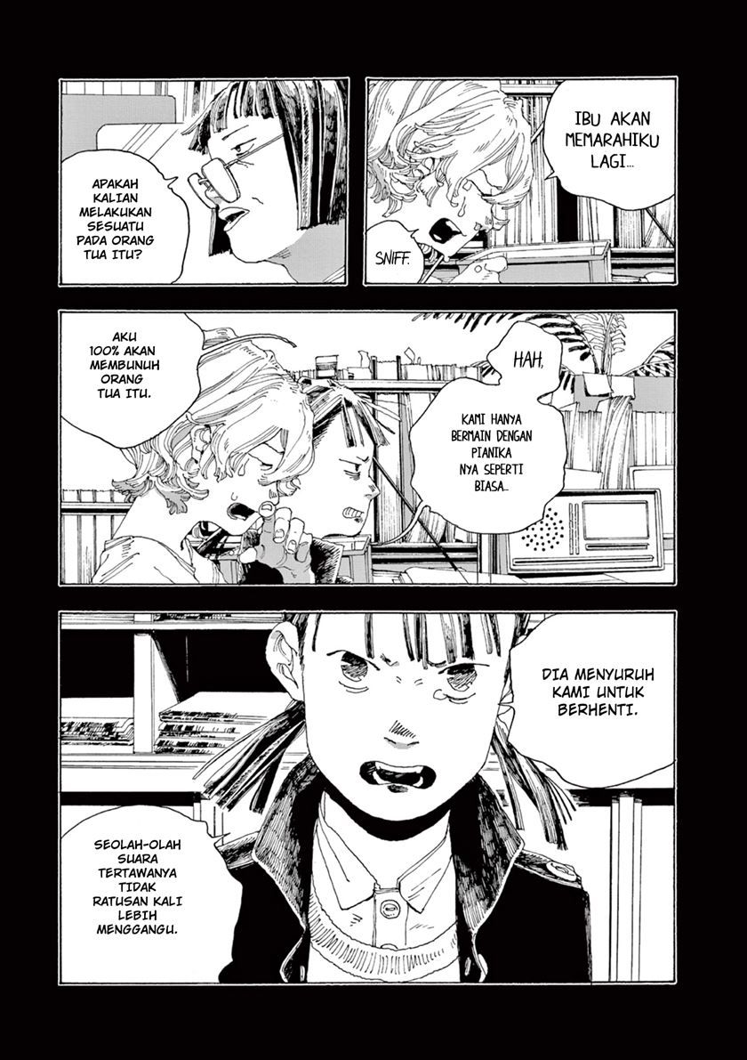 Fool Night Chap 2 - Next Chap 3