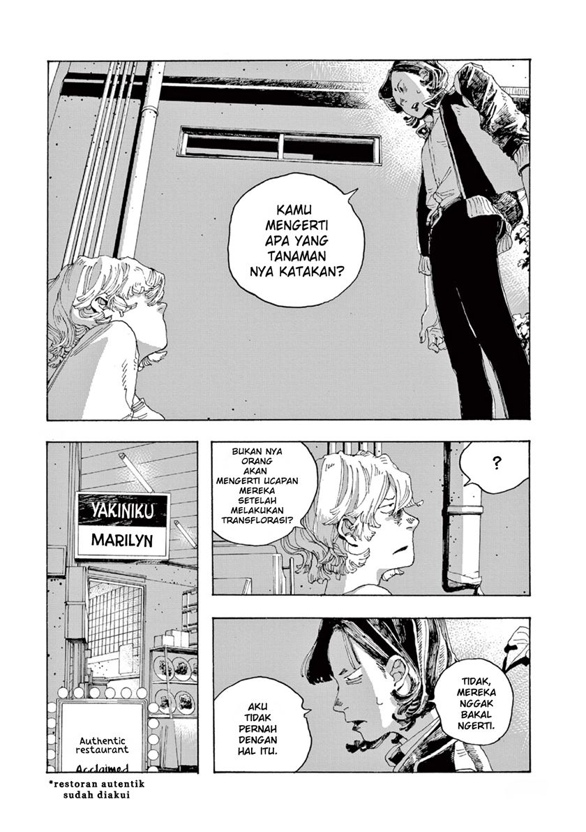 Fool Night Chap 2 - Next Chap 3