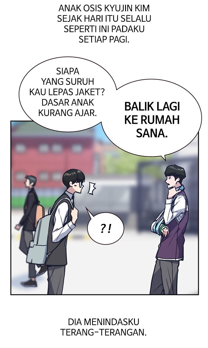 Study Group Chap 32 - Next Chap 33