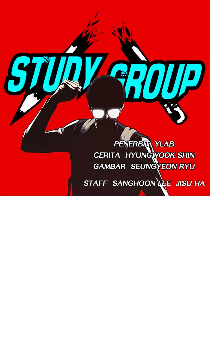 Study Group Chap 35 - Next Chap 36
